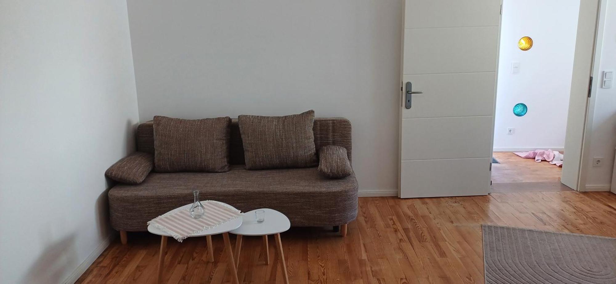 Appartement Schnick Schnack à Kröv Extérieur photo