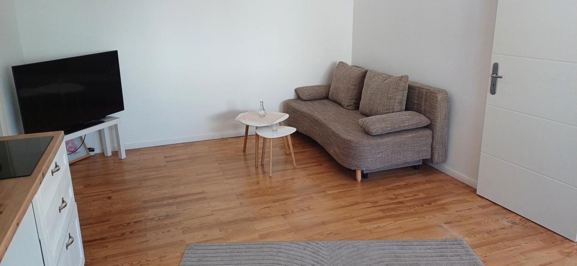 Appartement Schnick Schnack à Kröv Extérieur photo