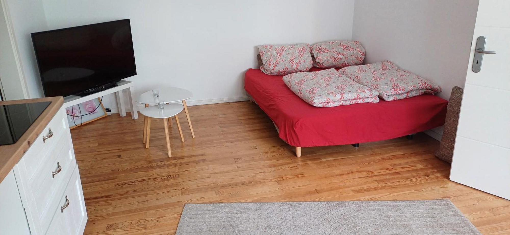 Appartement Schnick Schnack à Kröv Extérieur photo